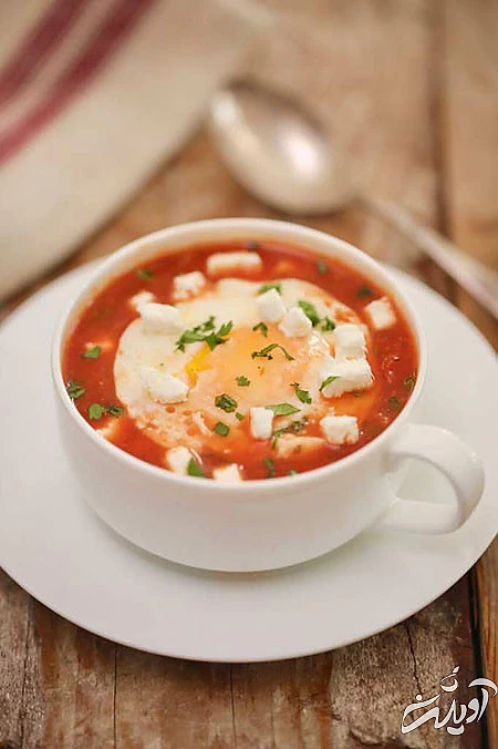 انواع دستورالعمل‌های آشپزی در ماگ برای آنهایی که مایکروفر دارند